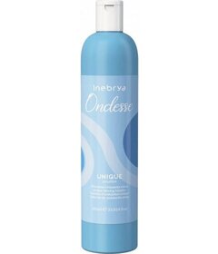 Inebrya Ondesse Unique Solution permanentă cu keratină pentru păr 500ml