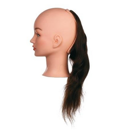 Cap de exercițiu BACK 1, 35-40cm