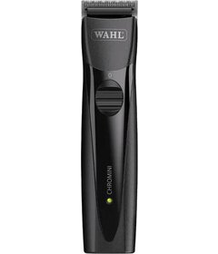 Wahl Professional 1591-0466 Chromini Mașină de tuns pentru conturarea părului