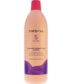 Inebrya Developer Violet 1,5% 5VOL 1000ml