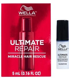 Wella Professionals Ultimate Repair Miracle Rescue 5ml