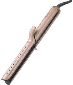 Ultron Sirona Max 2v1 perie și placă de păr, Rose Gold