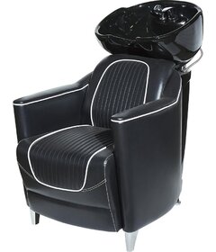 Barburys Nathan spălător pentru frizerie