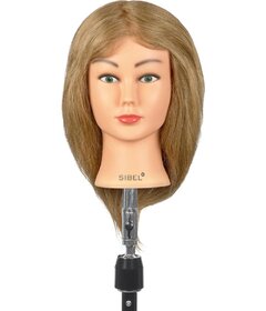 Sibel Eloise cap de manechin pentru coafură