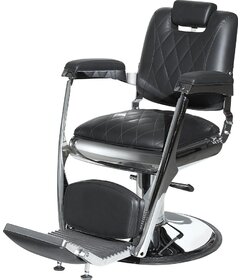 Scaun frizerie Barburys Cassius