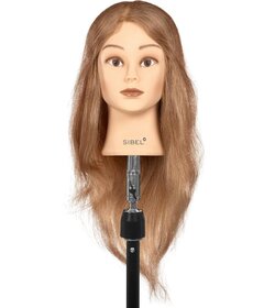 Sibel Stephanie cap de exersare pentru coafură