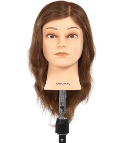 Sibel Lisa Cap de manechin pentru frizerie