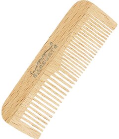 Barburys pieptene abur, lemn de fag N08 7,4cm