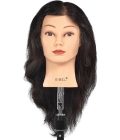 Sibel Mei‐Ling cap de manechin pentru coafură