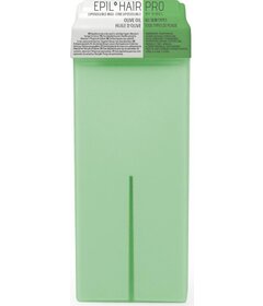 Sibel Ceară depilatoare Olive Oil 110ml, pentru toate tipurile de piele