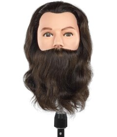 Sibel Eric cap de practică pentru coafură