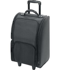 Sibel Nylon kadernícky kufrík s kolieskami