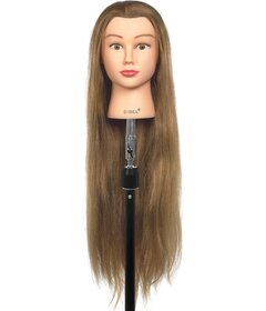 Sibel Jolien cap de antrenament pentru coafură