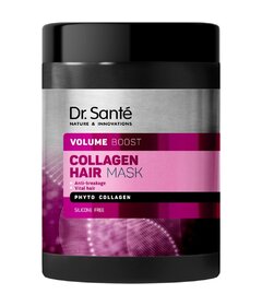 Dr. Santé Collagen Hair maskă 1000ml
