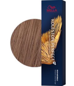 Wella Professionals Koleston Perfect ME+ Rich Naturals 7/36 60ml