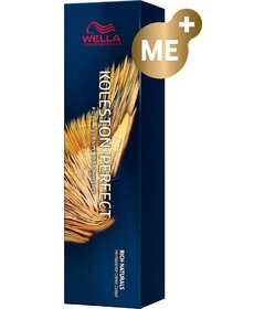 Wella Professionals Koleston Perfect ME+ Rich Naturals 5/18 60ml