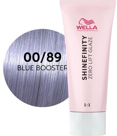 Wella Professionals Shinefinity 60ml 00/89