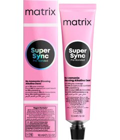 Matrix Super Sync vopsea demi-permanentă 5N 90ml