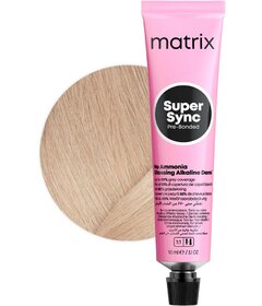 Matrix Super Sync vopsea demi-permanentă SPN 90ml