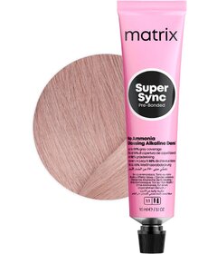 Matrix Super Sync vopsea demi-permanentă 11V 90ml