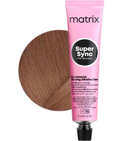 Matrix Super Sync vopsea demi-permanentă 8M 90ml