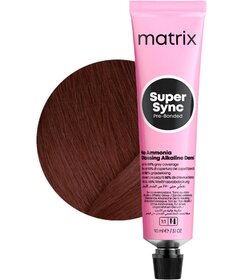 Matrix Super Sync vopsea demi-permanentă 5M 90ml