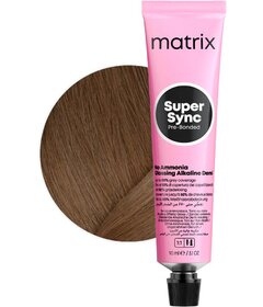Matrix Super Sync vopsea demi-permanentă 7NA 90ml