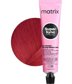 Matrix Super Sync vopsea demi-permanentă 6RV+ 90ml