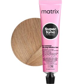 Matrix Super Sync vopsea demi-permanentă 10N 90ml