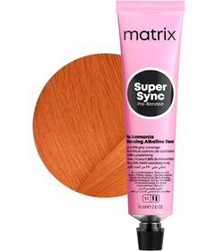 Matrix Super Sync vopsea demi-permanentă 8CG 90ml