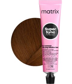 Matrix Super Sync vopsea demi-permanentă 6G 90ml