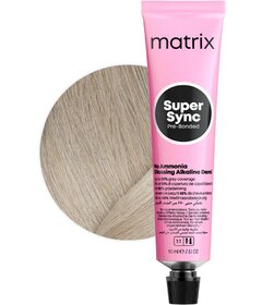 Matrix Super Sync vopsea demi-permanentă SPA 90ml