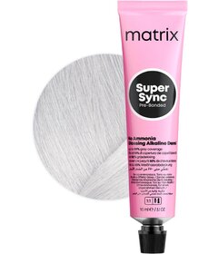 Matrix Super Sync vopsea demi-permanentă Clear 90ml