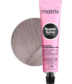 Matrix Super Sync vopsea demi-permanentă 8P 90ml