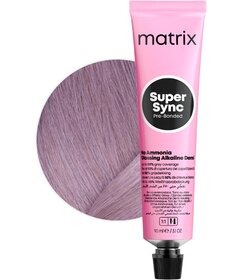 Matrix Super Sync vopsea demi-permanentă 8V 90ml