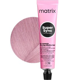 Matrix Super Sync vopsea demi-permanentă 10V 90ml
