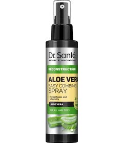 Dr. Santé Aloe Vera spray împotriva căderii părului 150ml