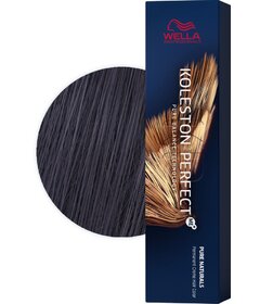 Wella Professionals Koleston Perfect ME+ Pure Naturals 2/0 60ml