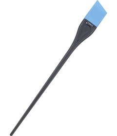 Sibel perie de silicon pentru vopsit părul S oblică