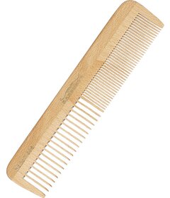 Barburys pieptene aburi lemn de fag N04 19,5cm