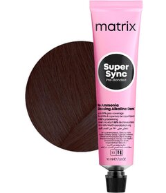 Matrix Super Sync vopsea demi-permanentă 4BR 90ml