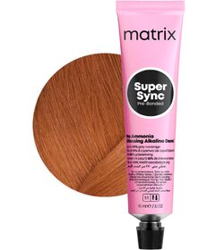 Matrix Super Sync vopsea demi-permanentă 8BC 90ml