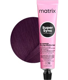 Matrix Super Sync vopsea demi-permanentă 5VV 90ml