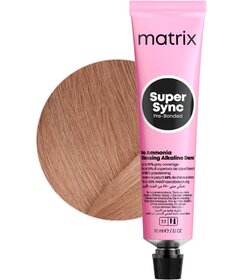 Matrix Super Sync vopsea demi-permanentă 9MM 90ml
