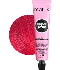 Matrix Super Sync vopsea demi-permanentă HD-RV 90ml