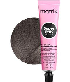 Matrix Super Sync vopsea demi-permanentă de păr 6T 90ml
