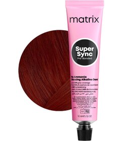 Matrix Super Sync vopsea demi-permanentă 6RB 90ml
