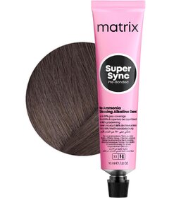 Matrix Super Sync vopsea demi-permanentă 6P 90ml