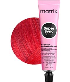 Matrix Super Sync vopsea demi-permanentă HD-RR 90ml