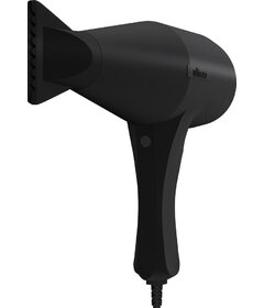 Ultron Notus Deluxe fén na vlasy, čierny